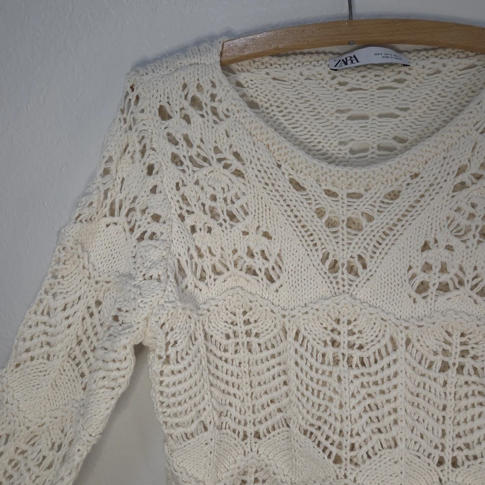 Zara pre owned